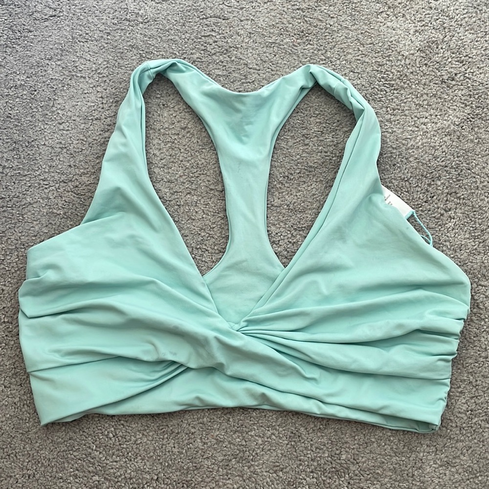 L*Space bikini top